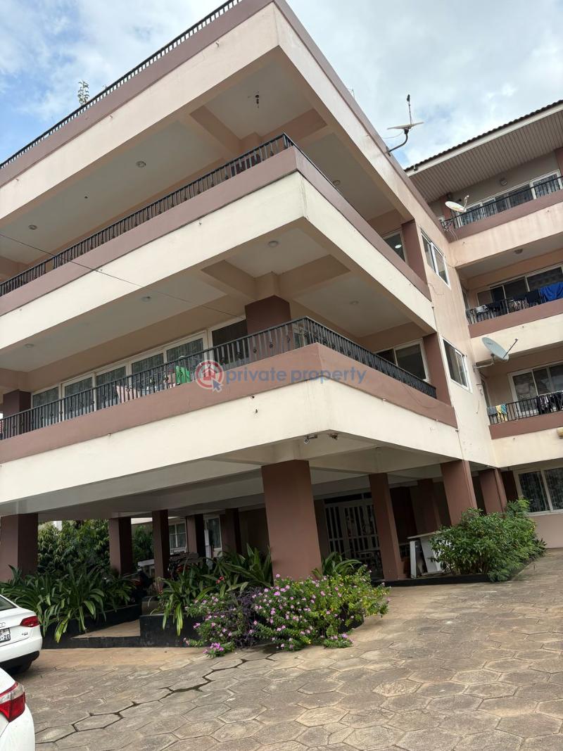 Hostel For Sale Dzorwulu Accra - 0