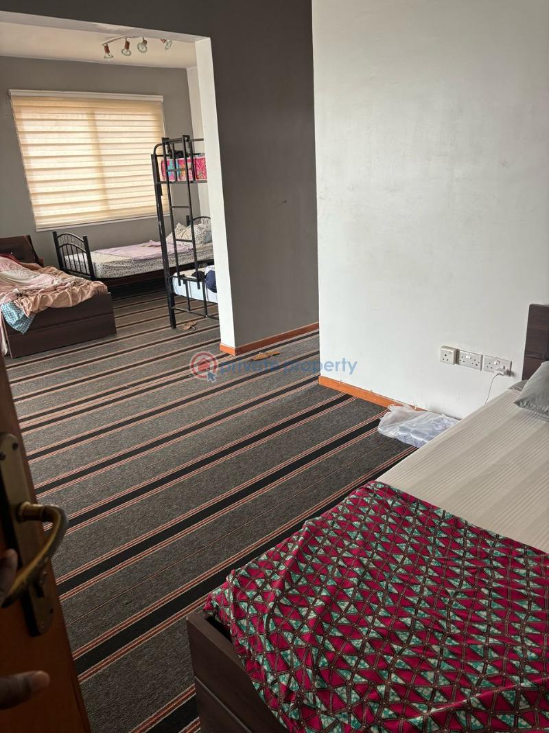Hostel For Sale Dzorwulu Accra - 14