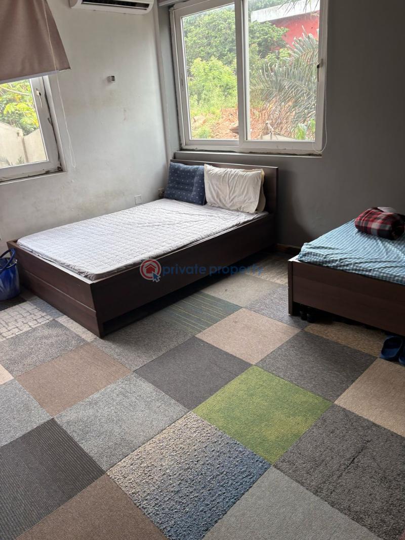 Hostel For Sale Dzorwulu Accra - 5