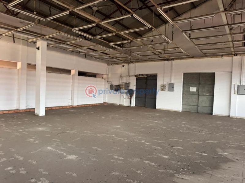 Warehouse For Rent Abelemkpe Accra Ghana. Abelemkpe Accra - 5