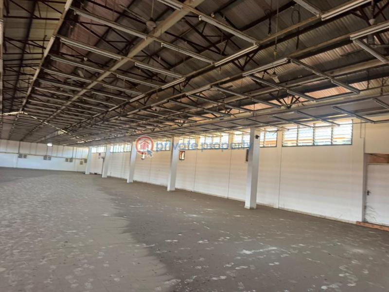Warehouse For Rent Abelemkpe Accra Ghana. Abelemkpe Accra - 6
