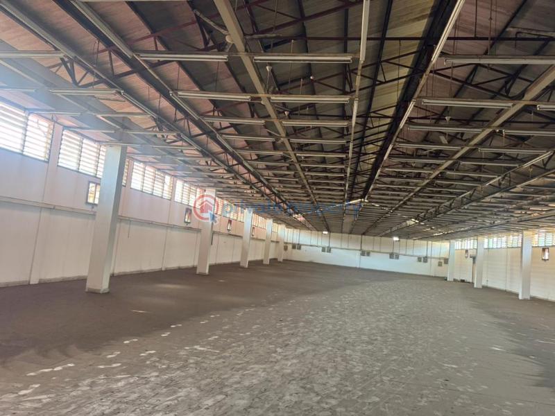 Warehouse For Rent Abelemkpe Accra Ghana. Abelemkpe Accra - 2