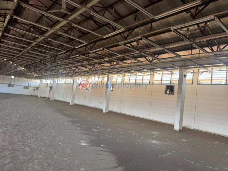 Warehouse For Rent Abelemkpe Accra Ghana. Abelemkpe Accra - 3