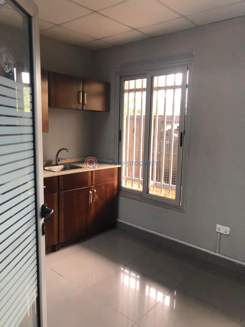 Office Space For Rent East Cantonment Cantonments Accra - 6