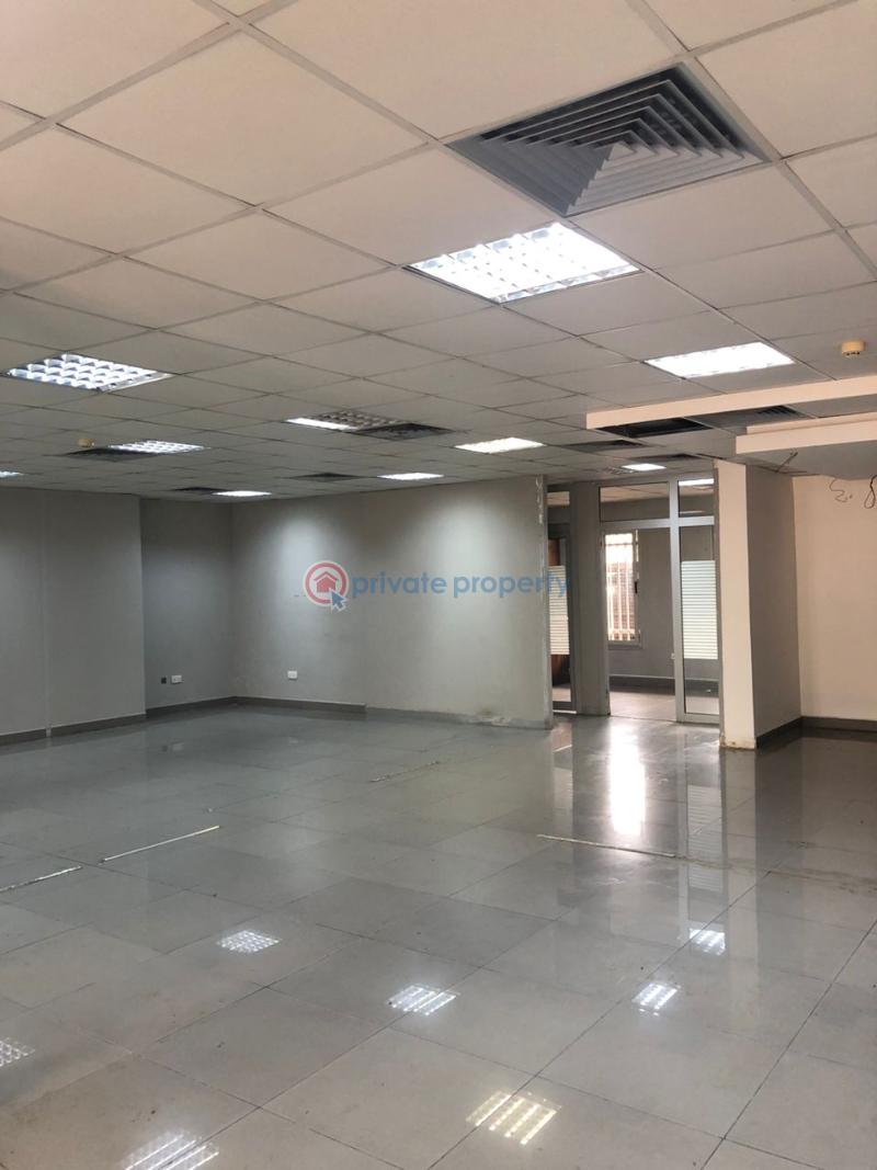 Office Space For Rent East Cantonment Cantonments Accra - 1