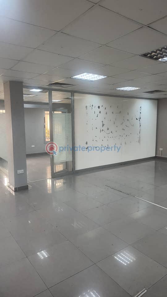 Office Space For Rent East Cantonment Cantonments Accra - 0