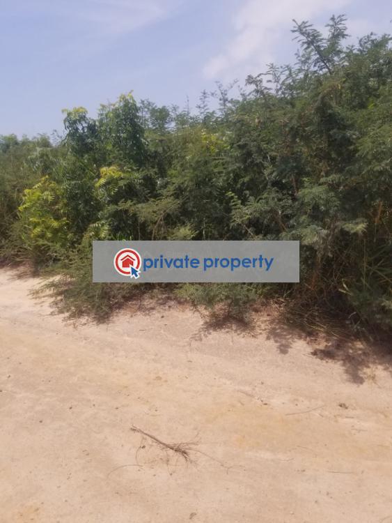Mixed use Land For Sale &nbsp;prampram 1212 Second Junction Prampram Ningo Prampram District Accra - 3
