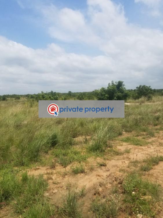Mixed use Land For Sale &nbsp;prampram 1212 Second Junction Prampram Ningo Prampram District Accra - 1