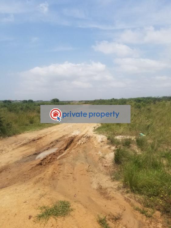 Mixed use Land For Sale &nbsp;prampram 1212 Second Junction Prampram Ningo Prampram District Accra - 2