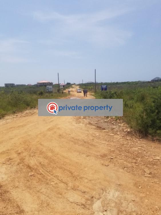 Mixed use Land For Sale &nbsp;prampram 1212 Second Junction Prampram Ningo Prampram District Accra - 5