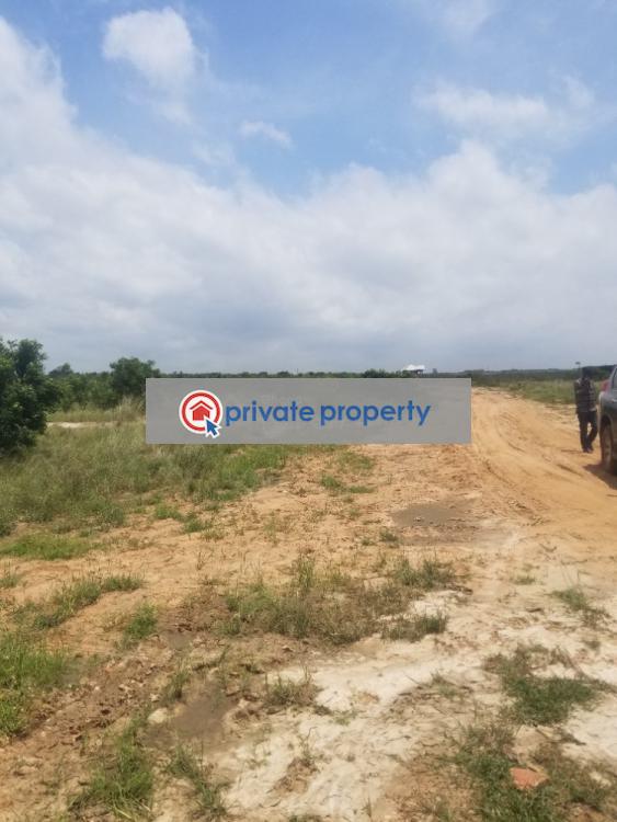 Mixed use Land For Sale &nbsp;prampram 1212 Second Junction Prampram Ningo Prampram District Accra - 6