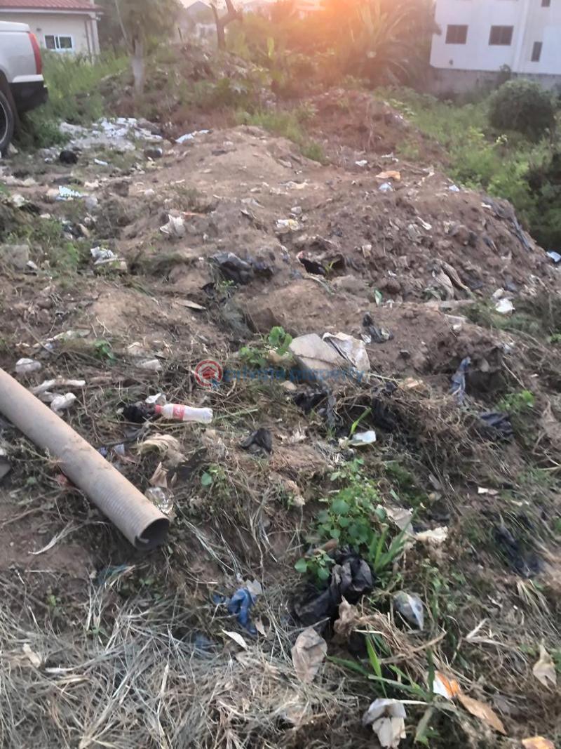 Land For Sale Golf Hill Achimota Accra - 2