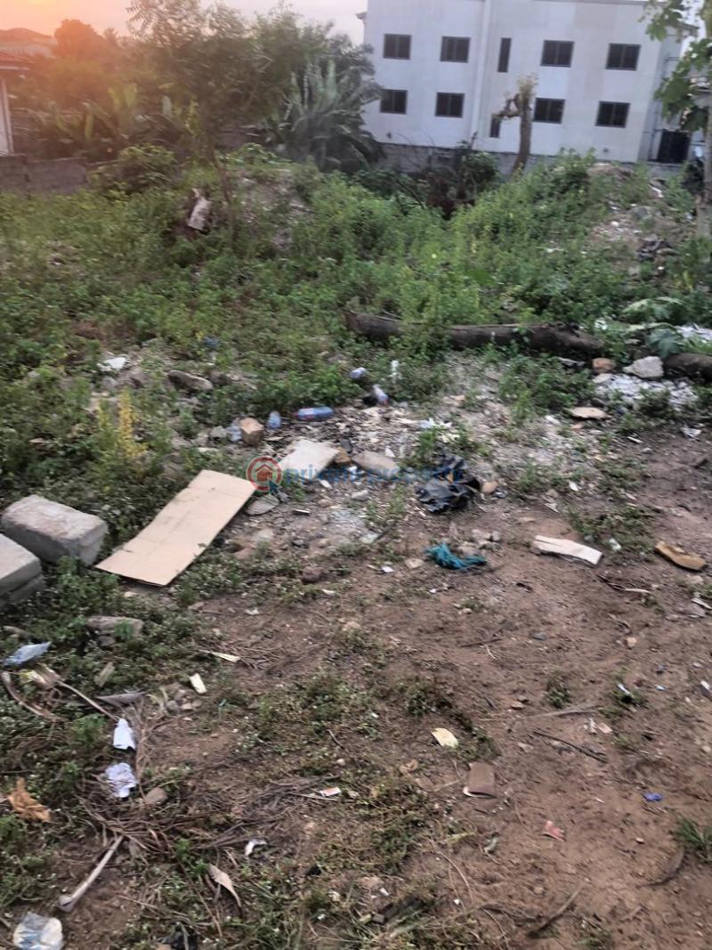 Land For Sale Golf Hill Achimota Accra - 3