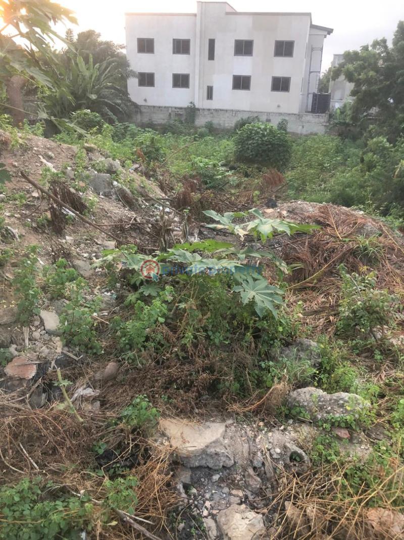 Land For Sale Golf Hill Achimota Accra - 5