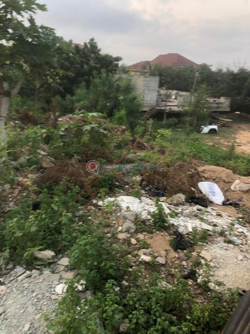 Land For Sale Golf Hill Achimota Accra - 4