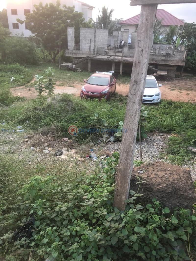 Land For Sale Golf Hill Achimota Accra - 7