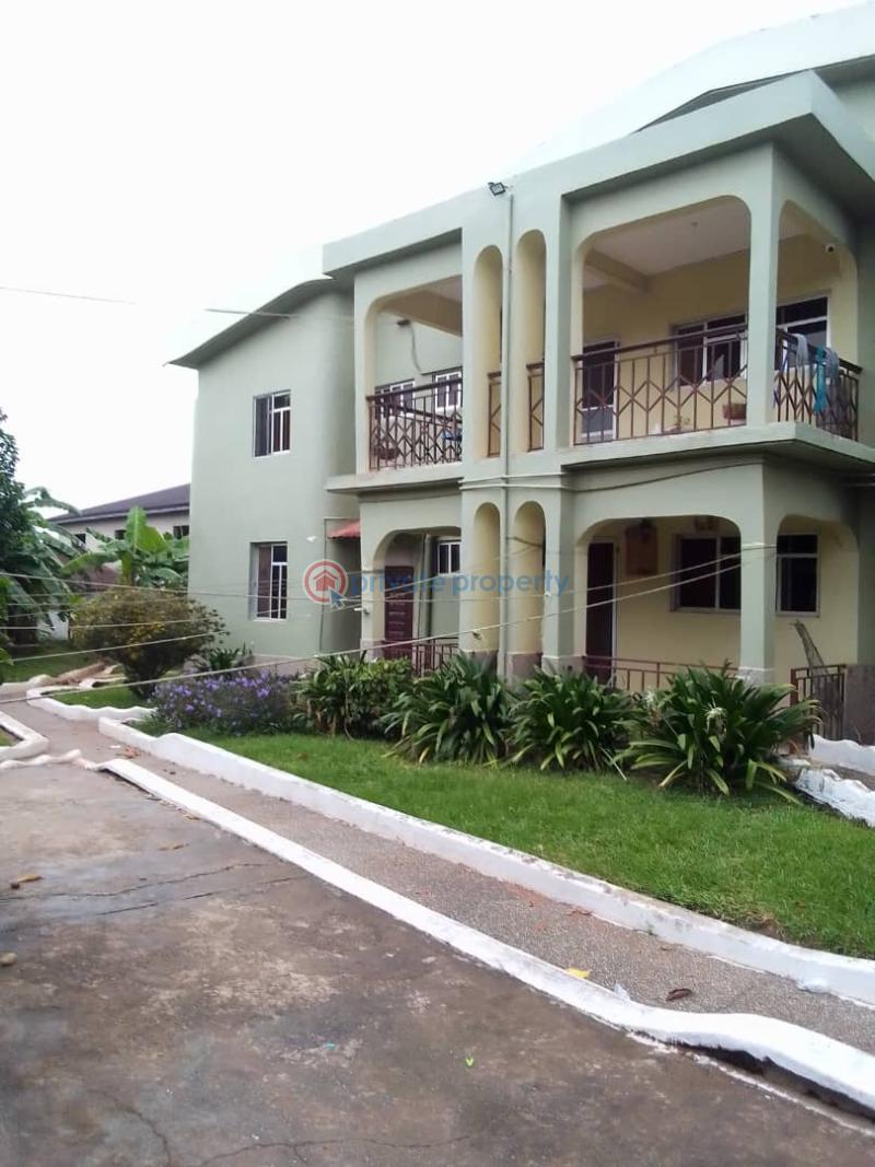 10 bedroom Apartment For Sale Seven Days Area Ofankor Accra - 0