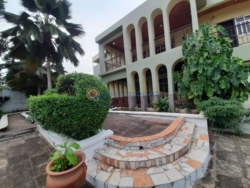 10 bedroom Apartment For Sale Seven Days Area Ofankor Accra - 3