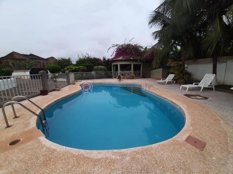 10 bedroom Apartment For Sale Seven Days Area Ofankor Accra - 1