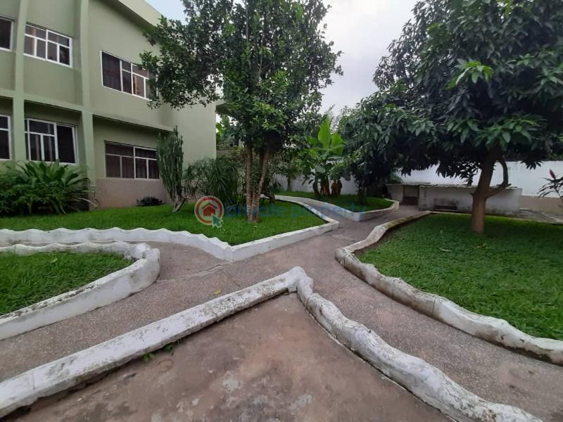 10 bedroom Apartment For Sale Seven Days Area Ofankor Accra - 4