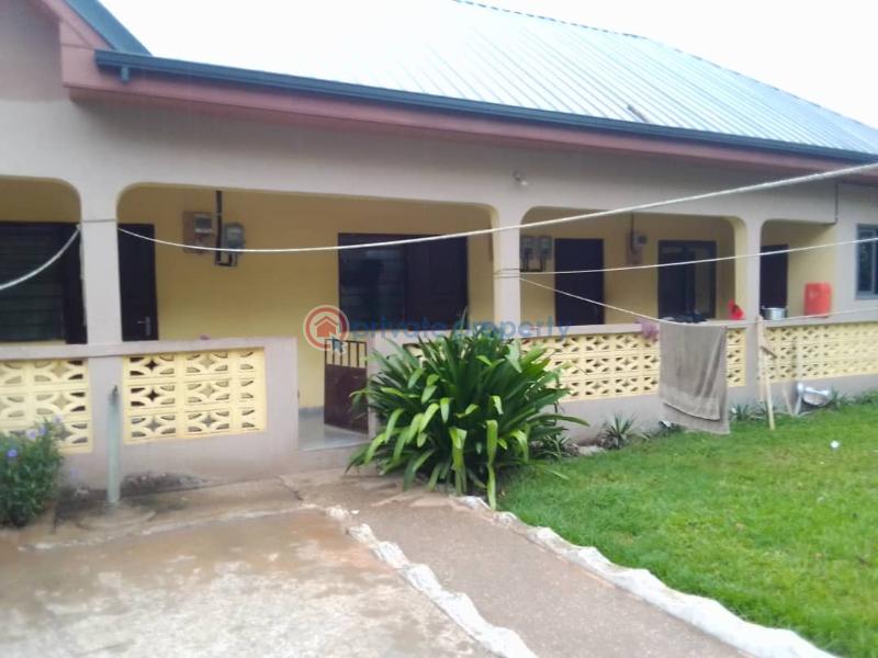10 bedroom Apartment For Sale Seven Days Area Ofankor Accra - 2