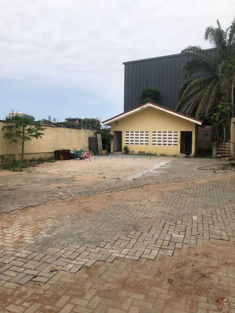10 bedroom Office Space For Rent Labone La Dade Kotopon Municipal Accra - 10