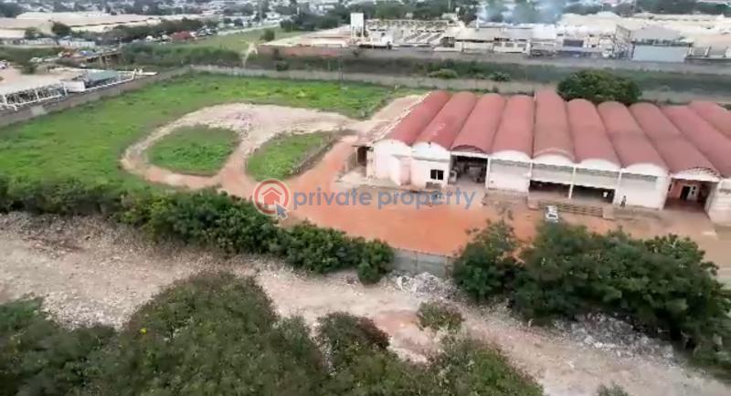 Commercial Property For Sale Valco Roundabout Tema Accra - 3