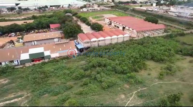 Commercial Property For Sale Valco Roundabout Tema Accra - 1