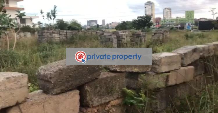 Mixed use Land For Sale &nbsp;shiashie Accra Metropolitan  - 2