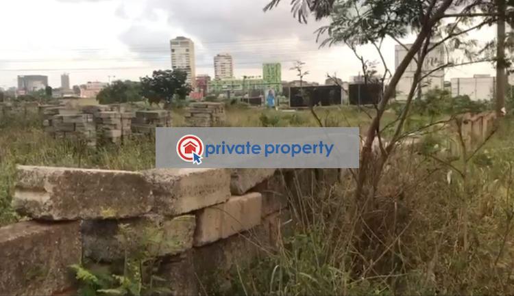 Mixed use Land For Sale &nbsp;shiashie Accra Metropolitan  - 1