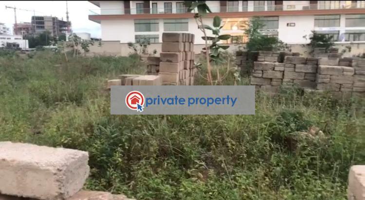 Mixed use Land For Sale &nbsp;shiashie Accra Metropolitan  - 3