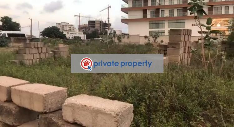 Mixed use Land For Sale &nbsp;shiashie Accra Metropolitan  - 4