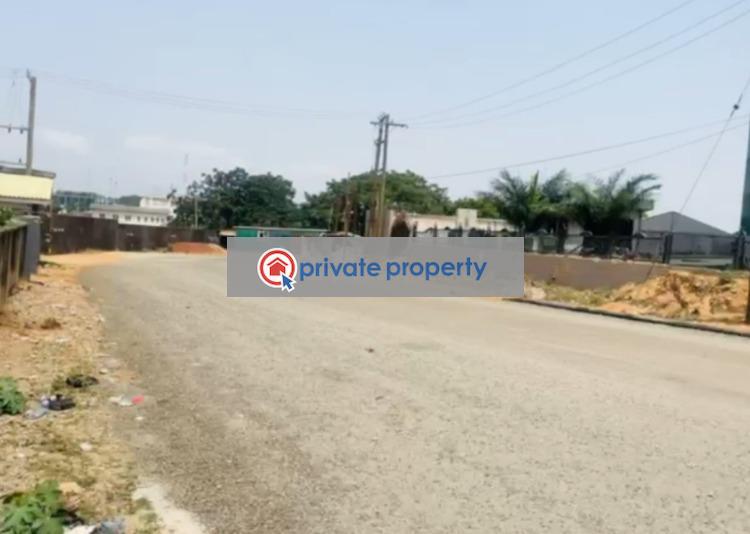 Mixed use Land For Sale &nbsp;shiashie Accra Metropolitan  - 6