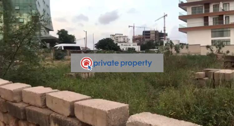 Mixed use Land For Sale &nbsp;shiashie Accra Metropolitan  - 5