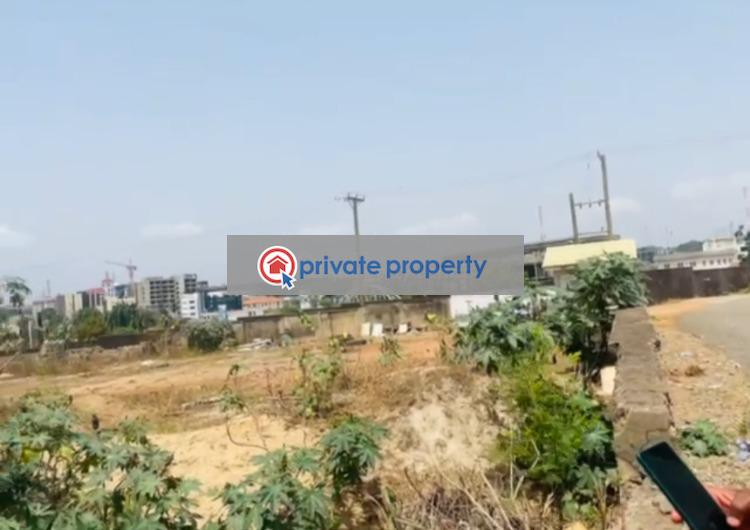 Mixed use Land For Sale &nbsp;shiashie Accra Metropolitan  - 7