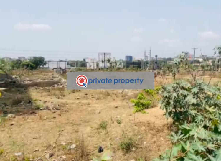 Mixed use Land For Sale &nbsp;shiashie Accra Metropolitan  - 9