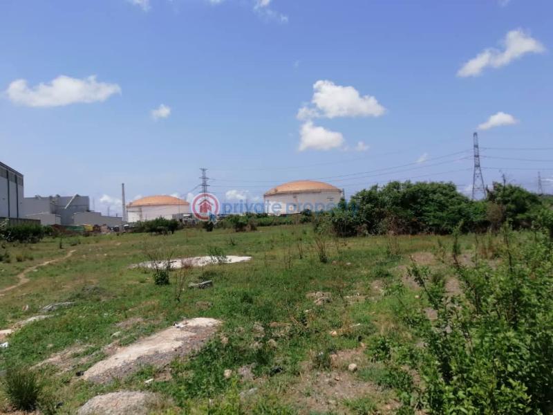 Land For Sale Industrial Area Tema Accra - 3