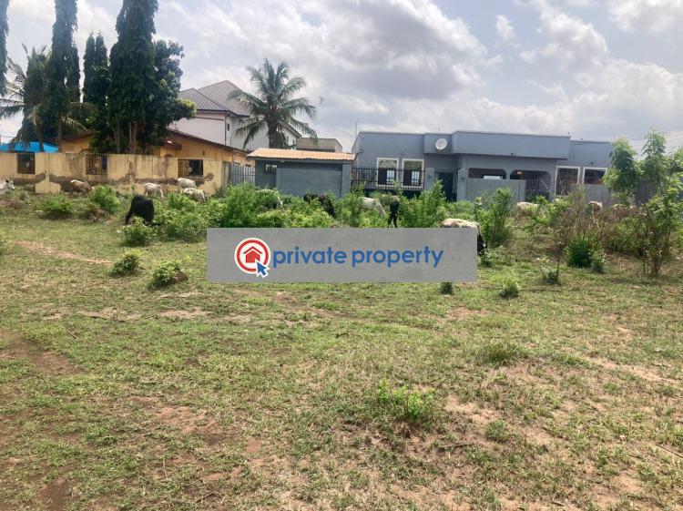 Residential Land For Sale &nbsp;near Commander Asiedu Residence East Legon Hills Accra - 2