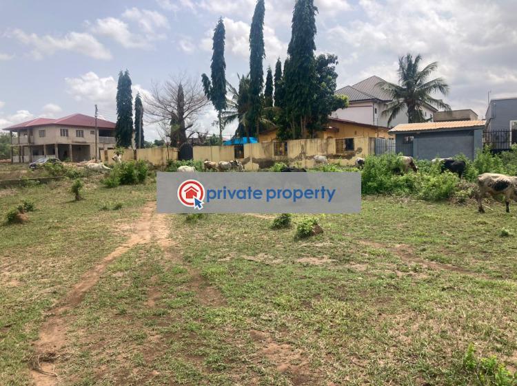 Residential Land For Sale &nbsp;near Commander Asiedu Residence East Legon Hills Accra - 1