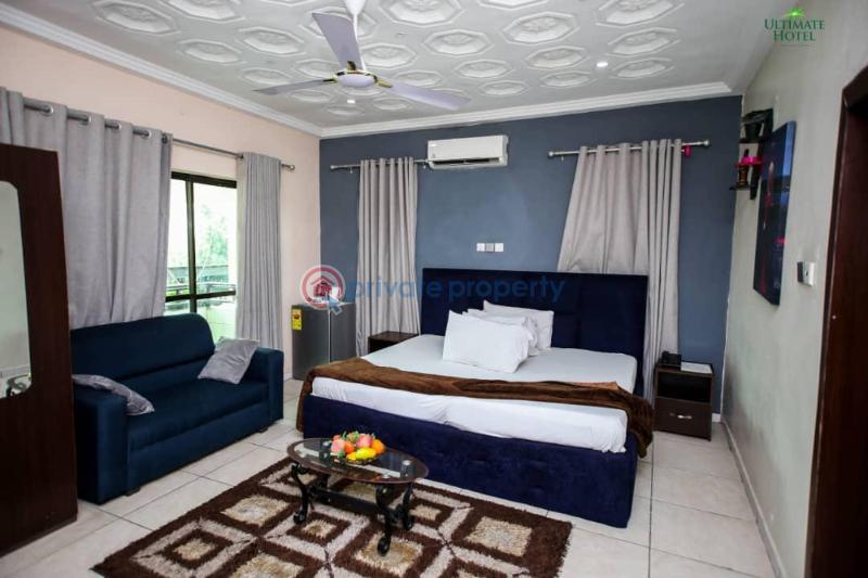 Hotel / Guest House For Sale West Hills Mall Weija Ga South Municipal Accra - 2