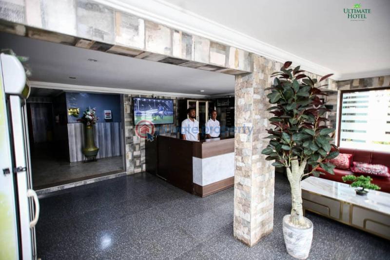Hotel / Guest House For Sale West Hills Mall Weija Ga South Municipal Accra - 1