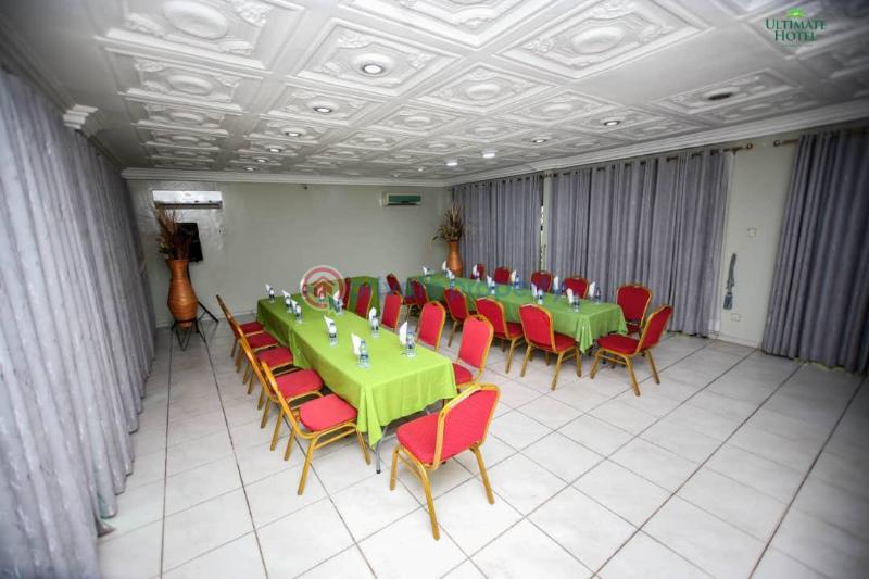 Hotel / Guest House For Sale West Hills Mall Weija Ga South Municipal Accra - 4