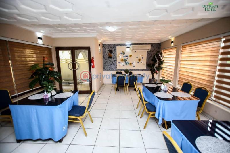 Hotel / Guest House For Sale West Hills Mall Weija Ga South Municipal Accra - 3