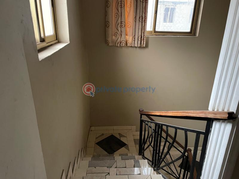 10 bedroom Hotel / Guest House For Sale Boundary Road Adjiringanor East Legon Accra - 16
