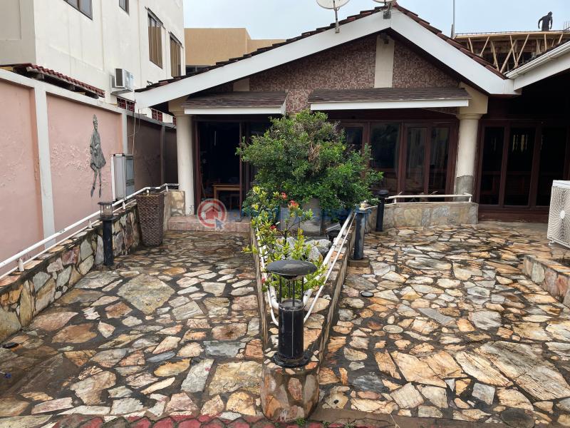 10 bedroom Hotel / Guest House For Sale Boundary Road Adjiringanor East Legon Accra - 19