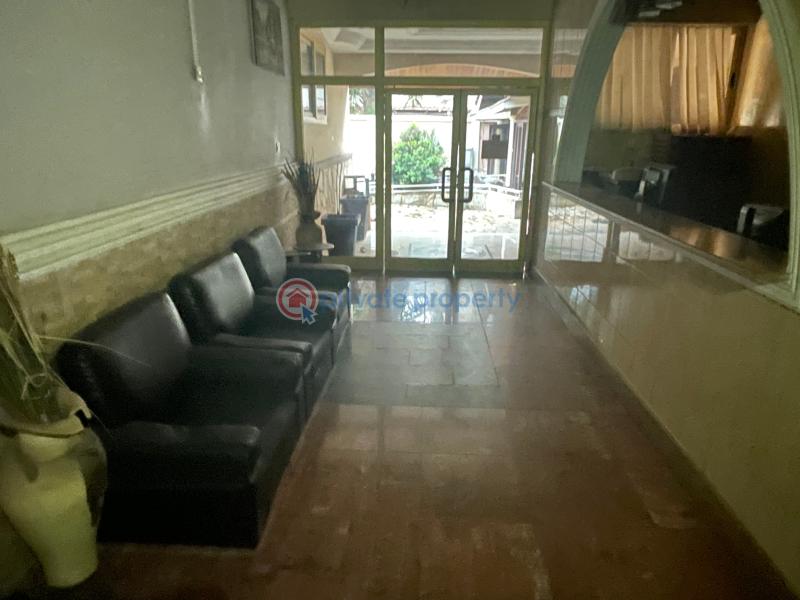10 bedroom Hotel / Guest House For Sale Boundary Road Adjiringanor East Legon Accra - 8