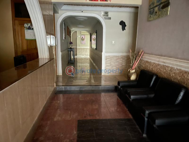 10 bedroom Hotel / Guest House For Sale Boundary Road Adjiringanor East Legon Accra - 10