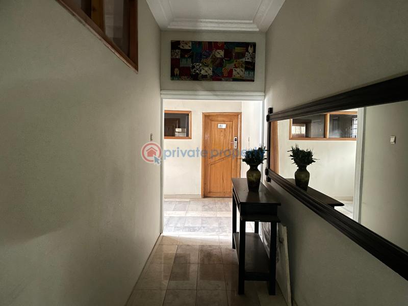 10 bedroom Hotel / Guest House For Sale Boundary Road Adjiringanor East Legon Accra - 12