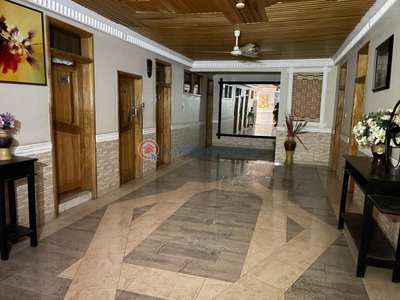 10 bedroom Hotel / Guest House For Sale Boundary Road Adjiringanor East Legon Accra - 15