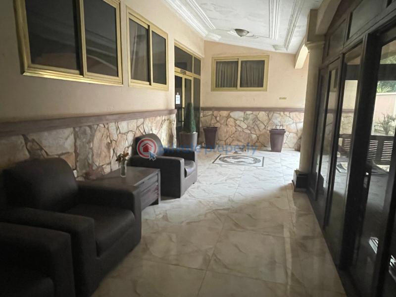 10 bedroom Hotel / Guest House For Sale Boundary Road Adjiringanor East Legon Accra - 21